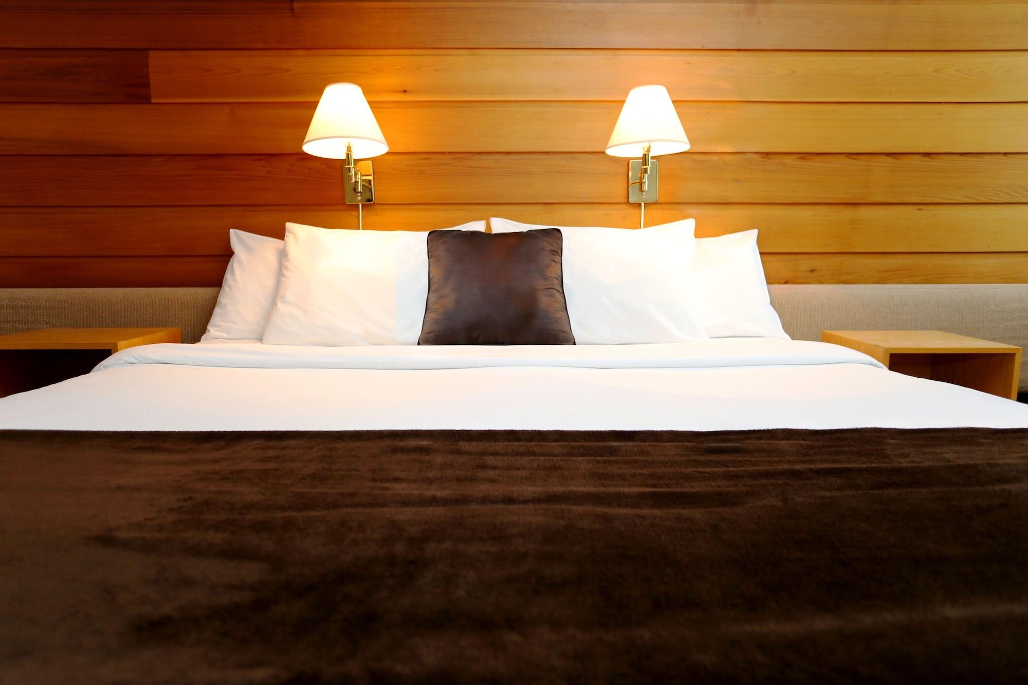 Hotels Gouverneur 里穆斯基 外观 照片