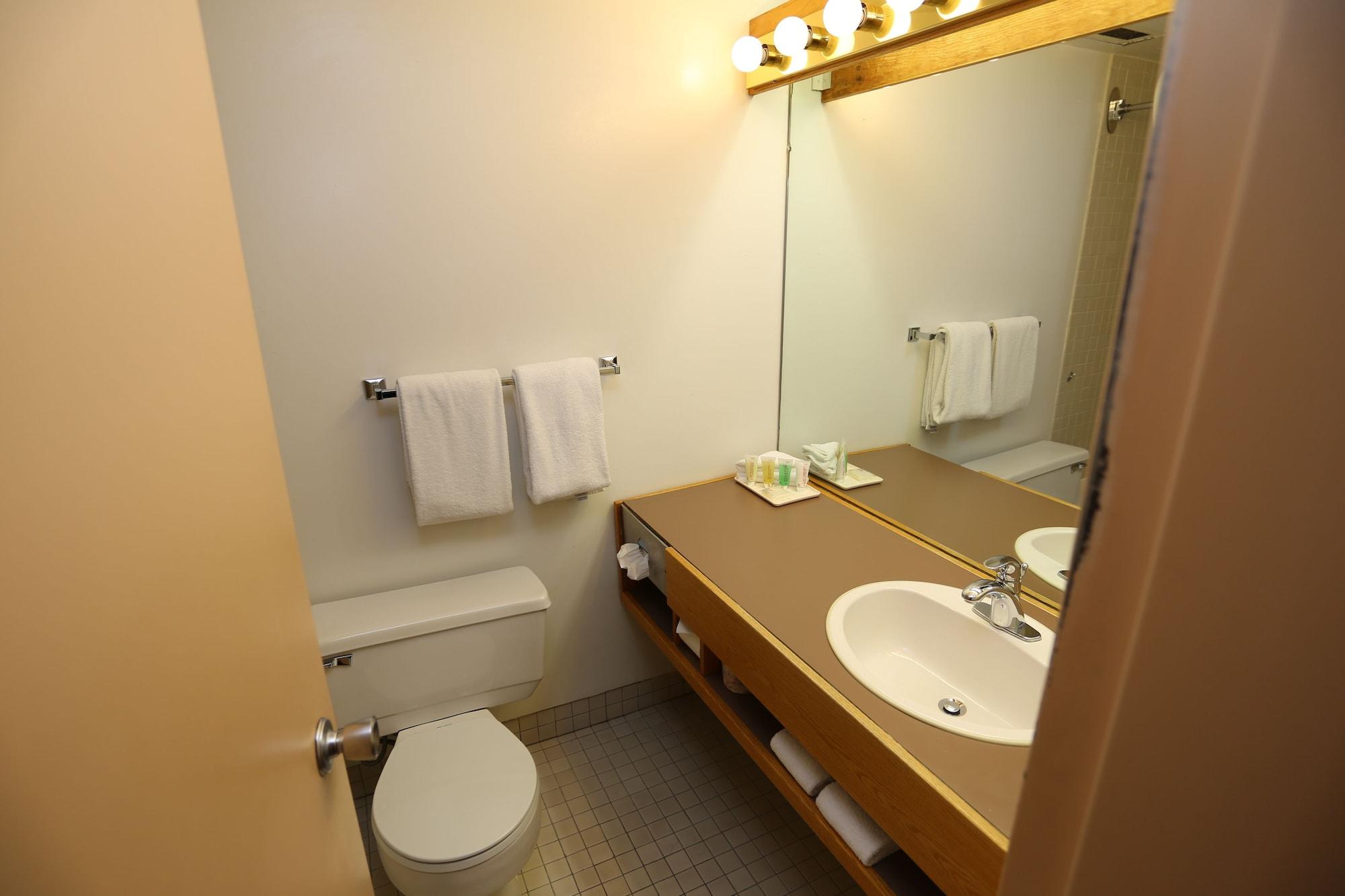Hotels Gouverneur 里穆斯基 外观 照片