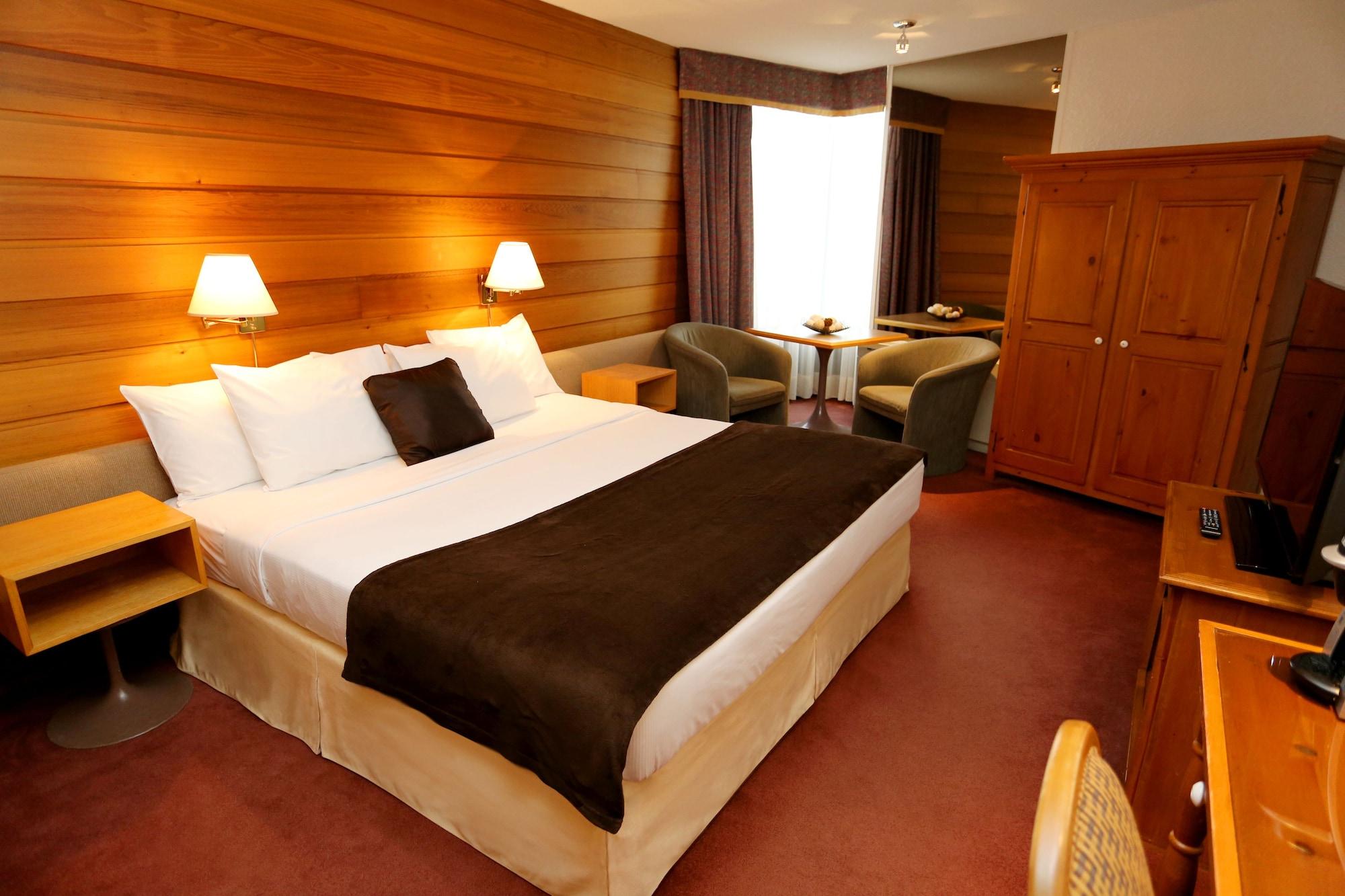 Hotels Gouverneur 里穆斯基 外观 照片
