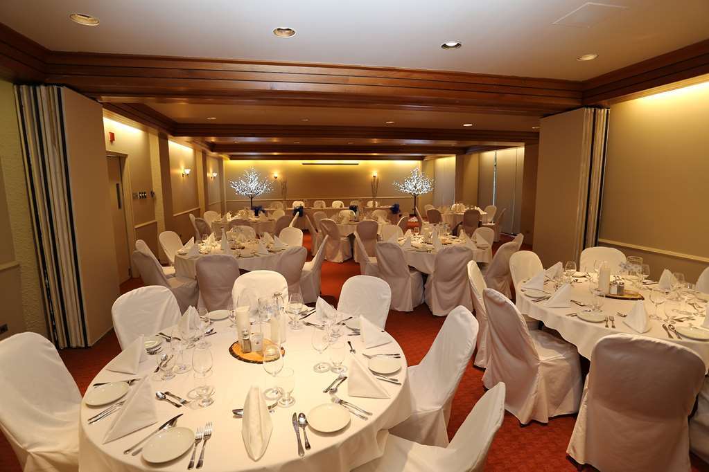 Hotels Gouverneur 里穆斯基 设施 照片