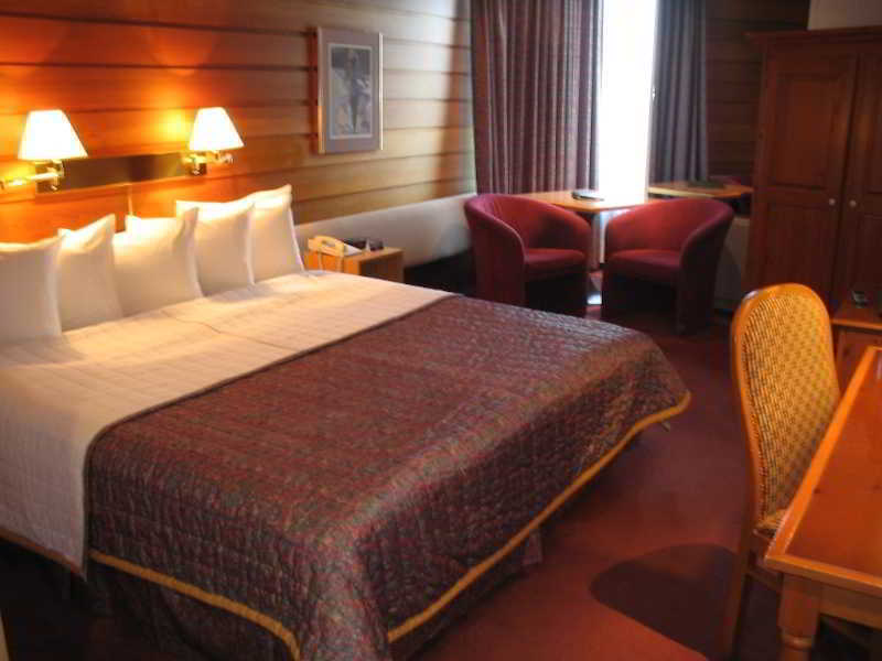 Hotels Gouverneur 里穆斯基 外观 照片