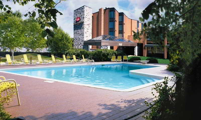 Hotels Gouverneur 里穆斯基 外观 照片