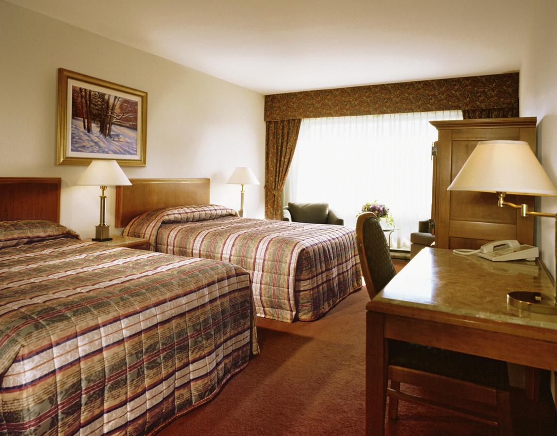 Hotels Gouverneur 里穆斯基 外观 照片