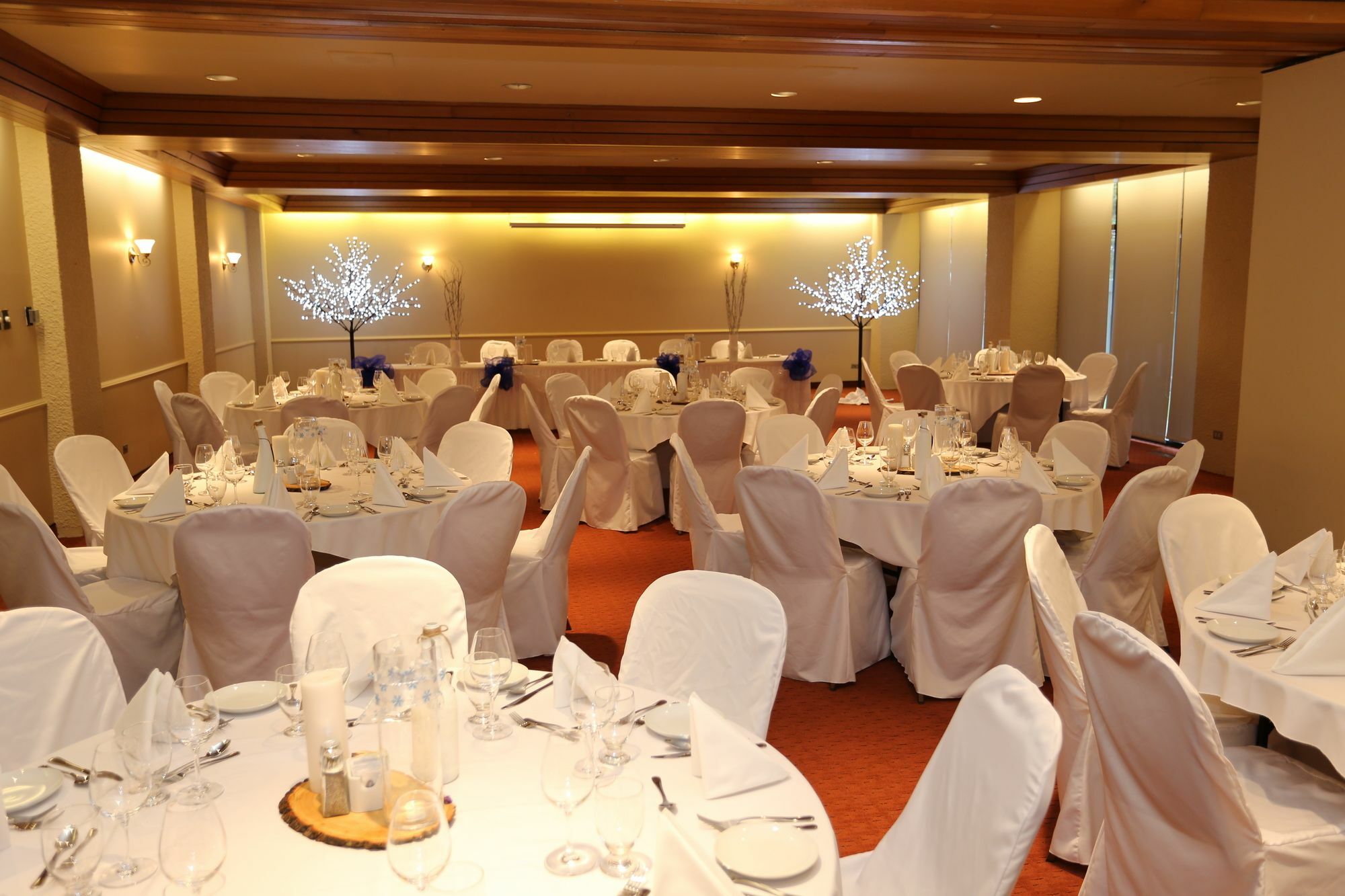 Hotels Gouverneur 里穆斯基 外观 照片